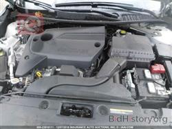 نيسان ألتيما